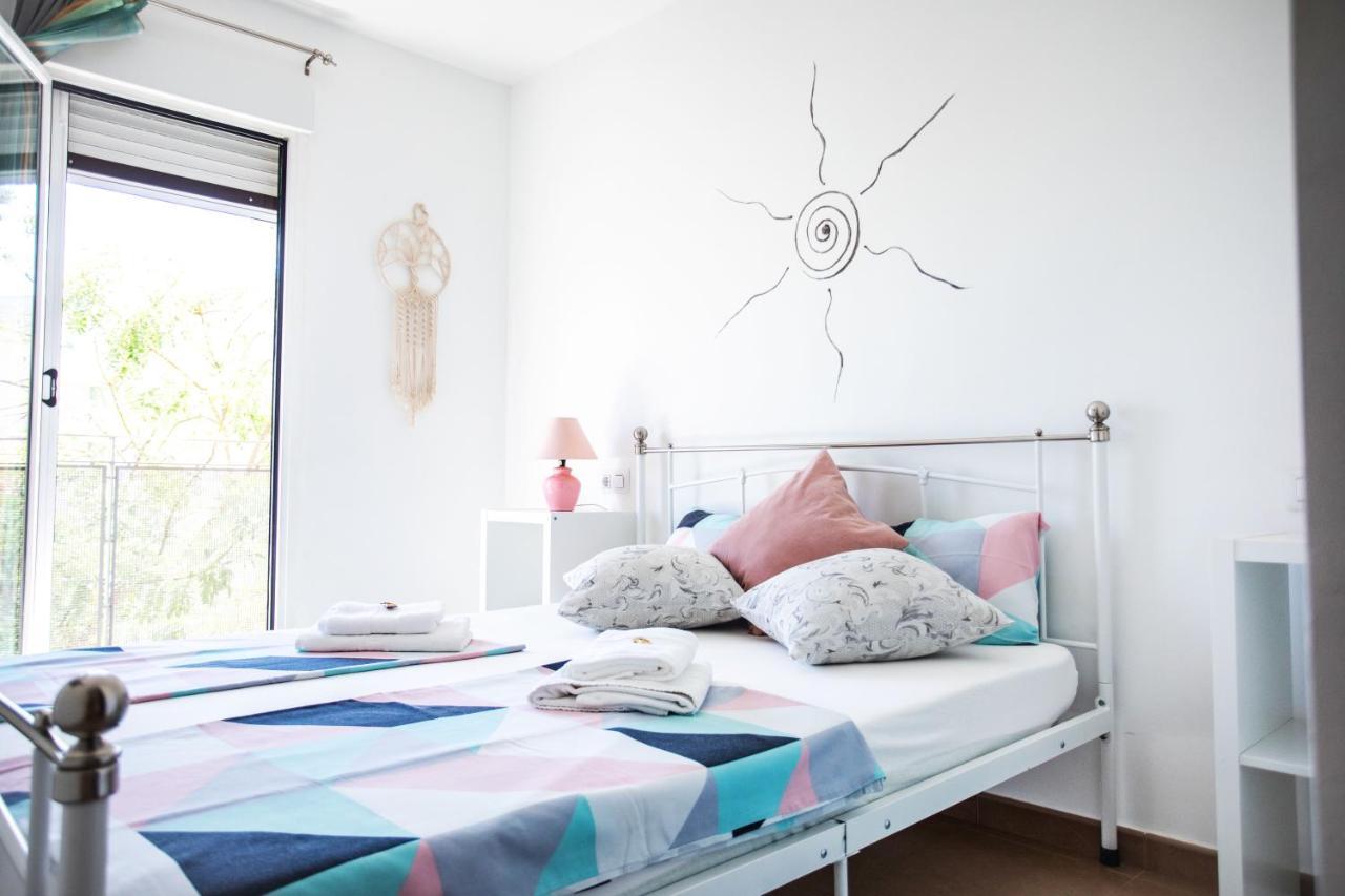 Corals B&B Apartment เดเนีย ภายนอก รูปภาพ
